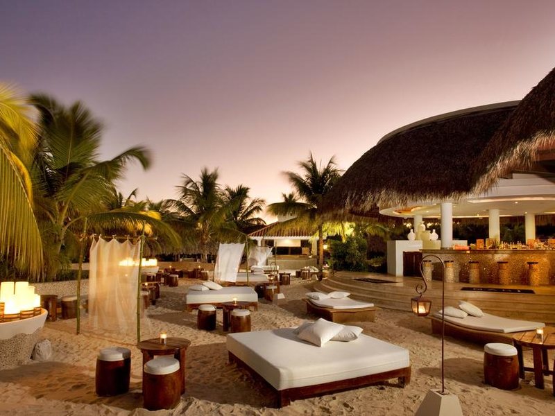 Meliá Caribe Beach Resort 292792