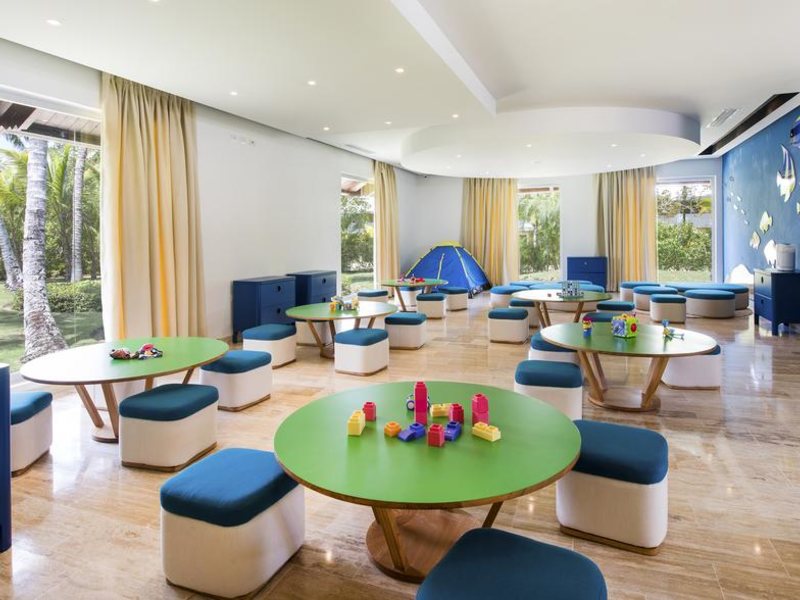 Meliá Caribe Beach Resort 292793