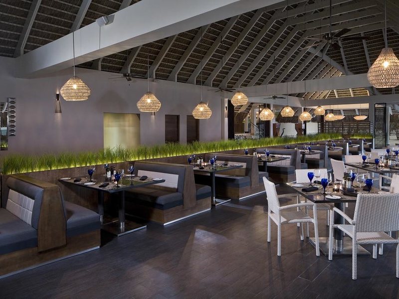 Meliá Caribe Beach Resort 292794