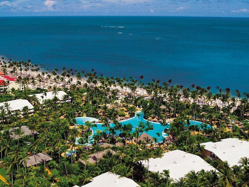 Meliá Caribe Beach Resort 292795