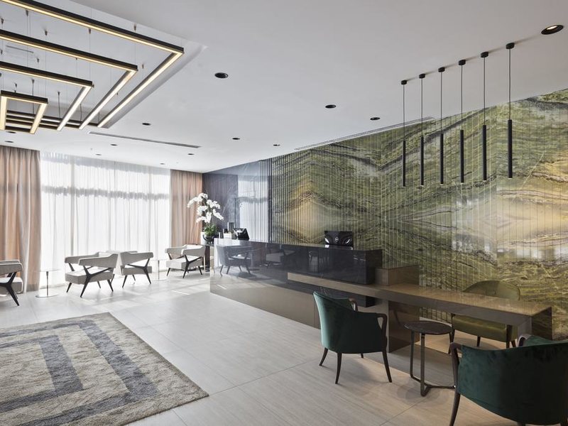 Melia Budva Petrovac 308345