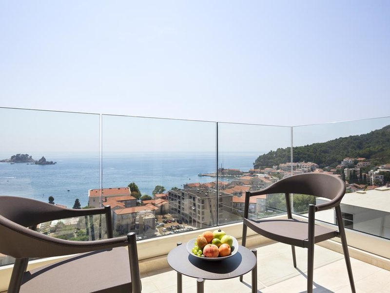 Melia Budva Petrovac 308348