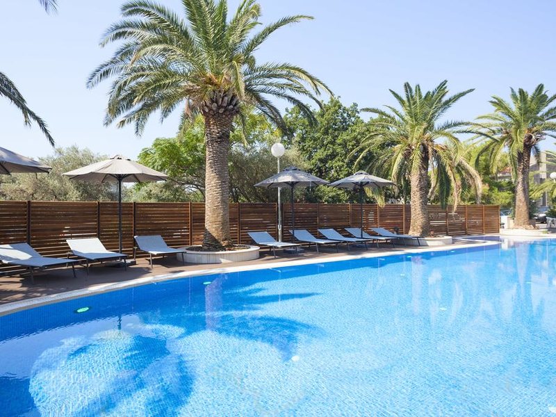 Melia Budva Petrovac 308365