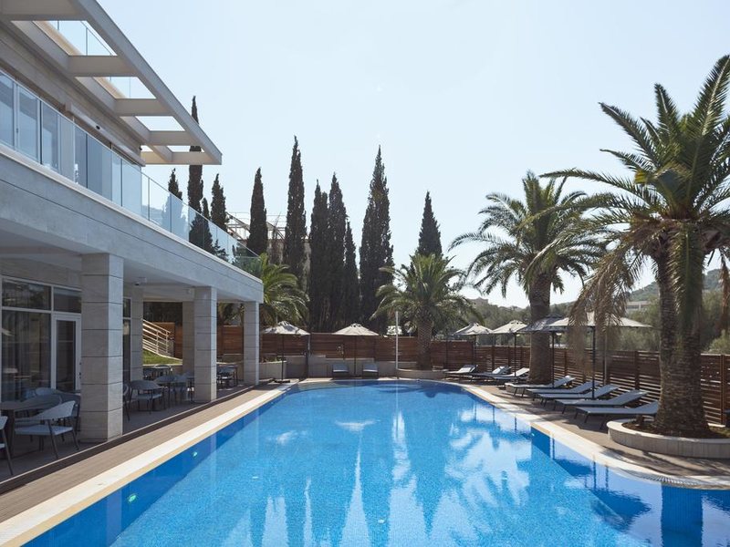 Melia Budva Petrovac 308366