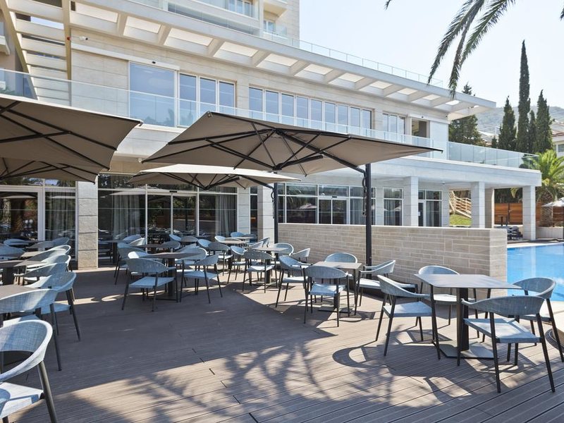 Melia Budva Petrovac 308367