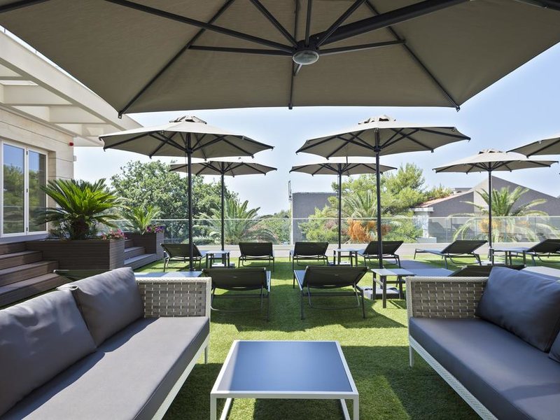 Melia Budva Petrovac 308368