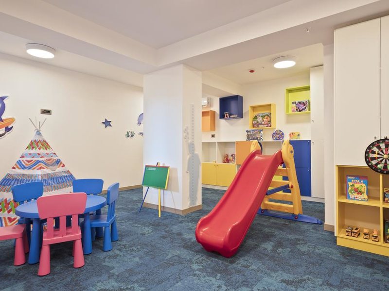 Melia Budva Petrovac 308374