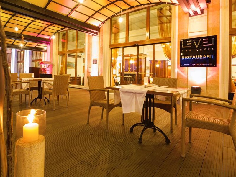 Melia Grand Hermitage  174663