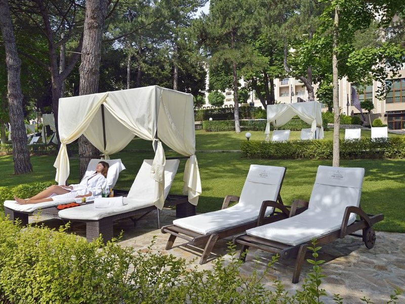 Melia Grand Hermitage  174672