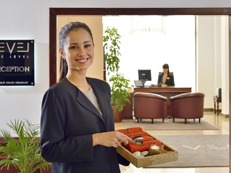 Melia Grand Hermitage  174684