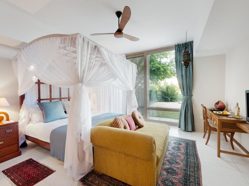 Melia Zanzibar 200808