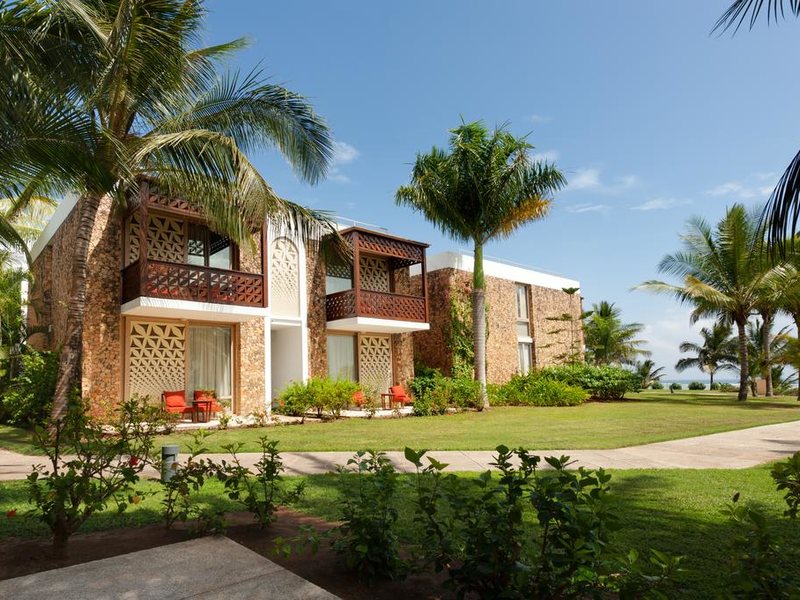 Melia Zanzibar 200809