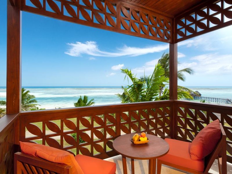 Melia Zanzibar 200810