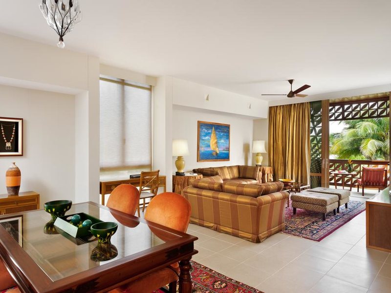 Melia Zanzibar 200811