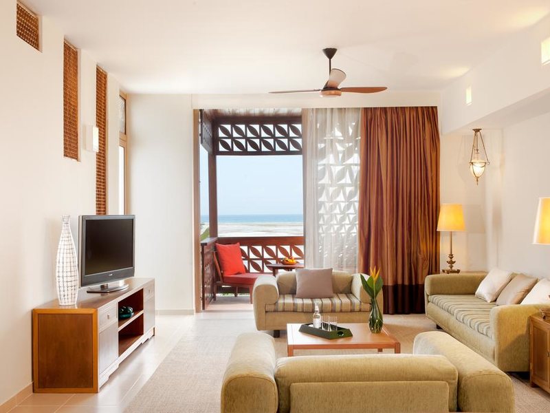 Melia Zanzibar 200812