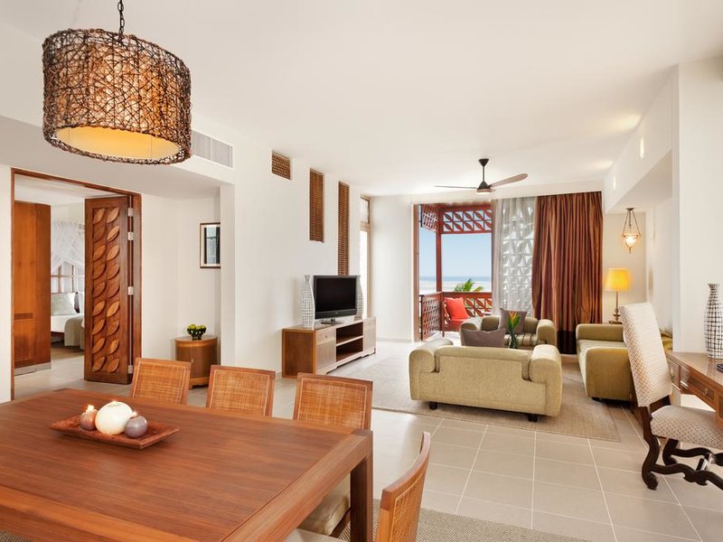 Melia Zanzibar 200814