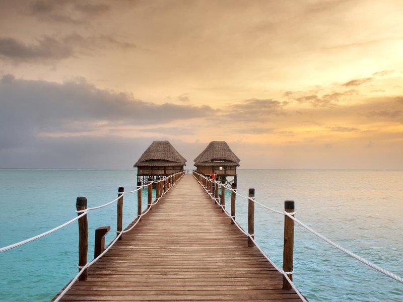 Melia Zanzibar 200815