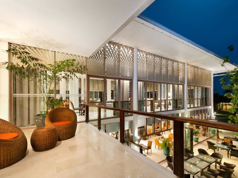 Melia Zanzibar 200816