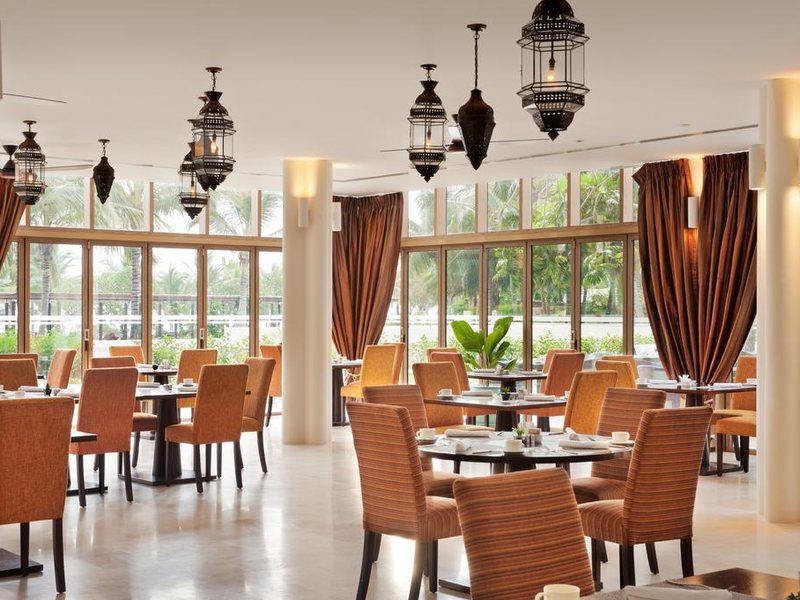 Melia Zanzibar 200817