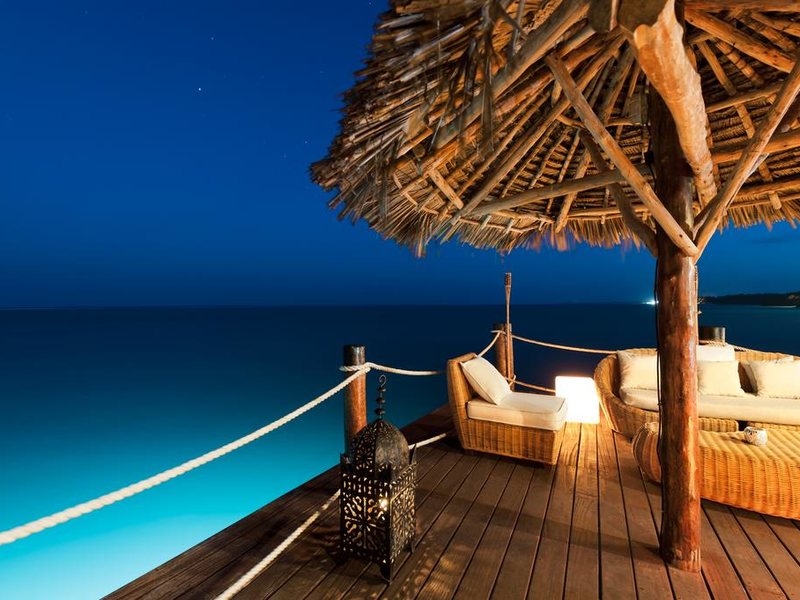 Melia Zanzibar 200819