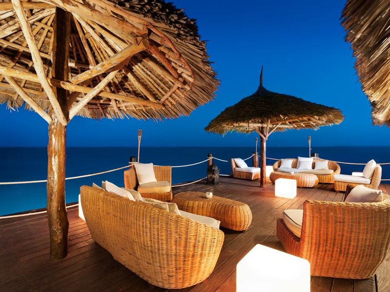 Melia Zanzibar 200820