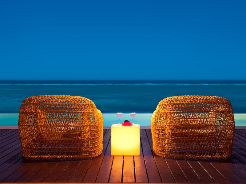 Melia Zanzibar 200822