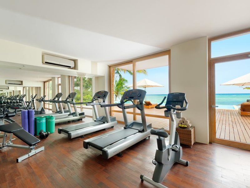 Melia Zanzibar 200824