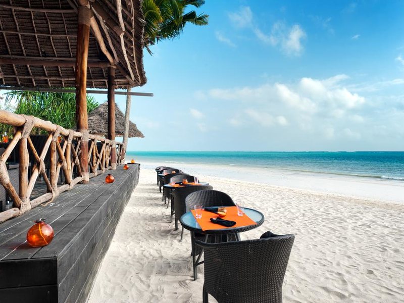 Melia Zanzibar 200827