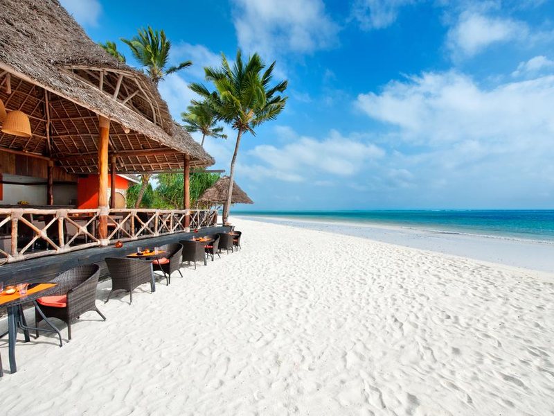 Melia Zanzibar 200828