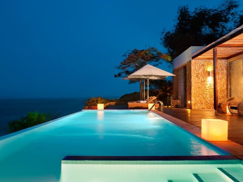 Melia Zanzibar 200831