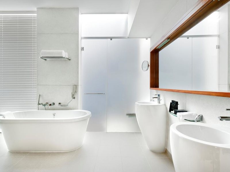 Melia Zanzibar 200836