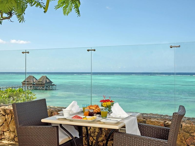 Melia Zanzibar 200838