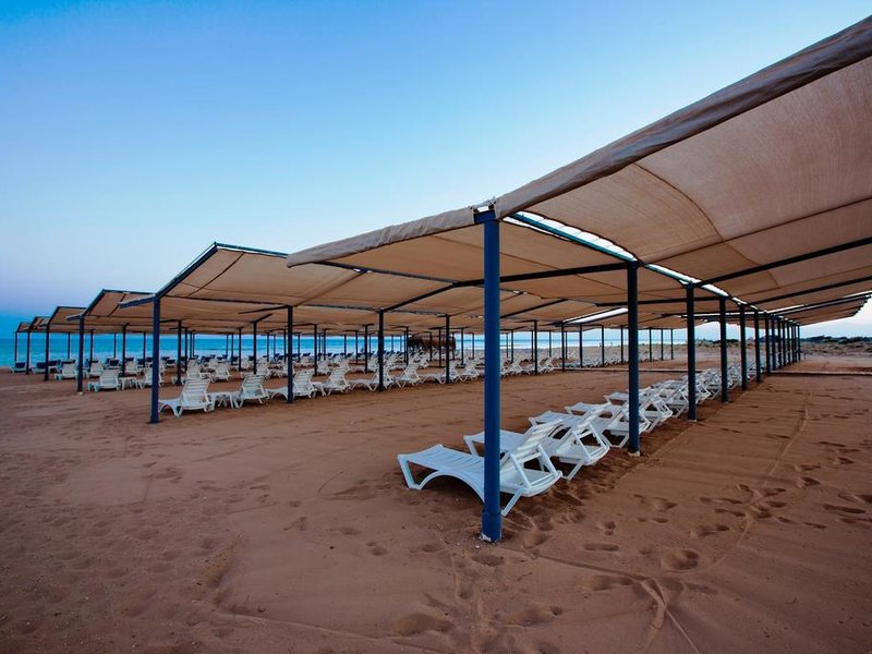 Melis Hotel Side 303602