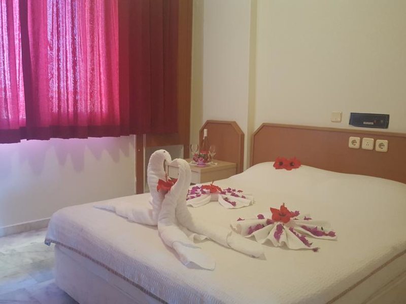 Melis Hotel Side 303603