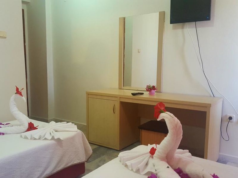 Melis Hotel Side 303604