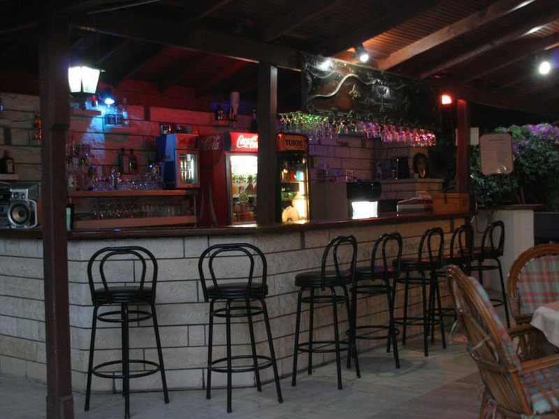 Melis Hotel Side 303605