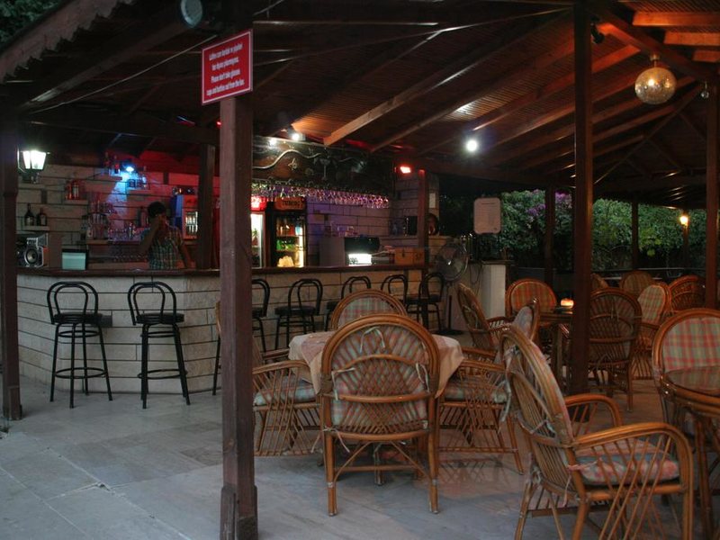 Melis Hotel Side 303606