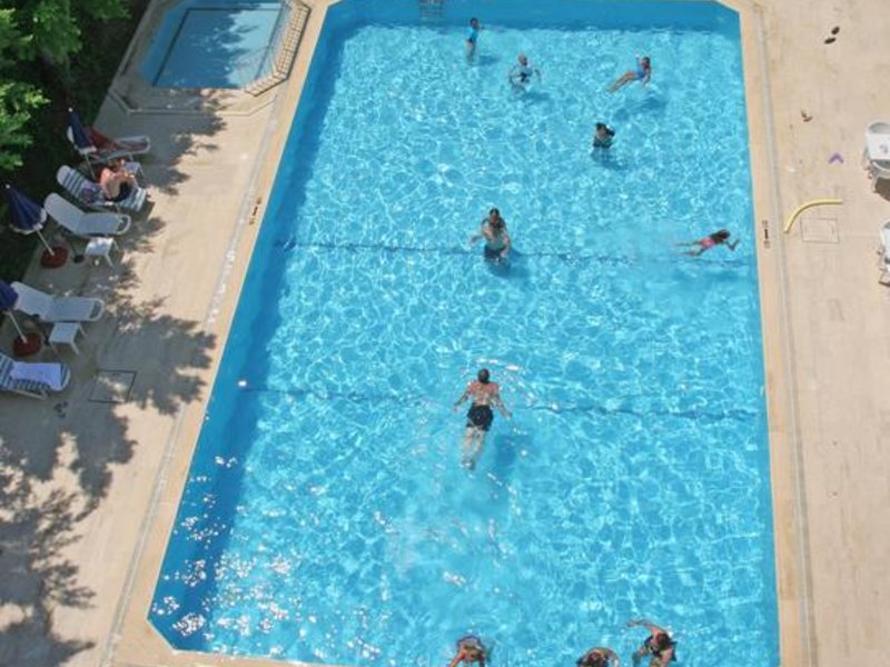 Melis Hotel Side 303608