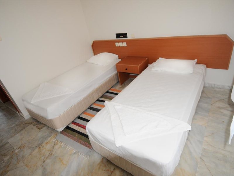 Melis Hotel Side 303609