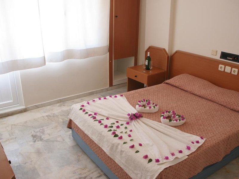 Melis Hotel Side 303611