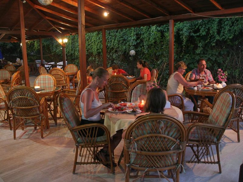 Melis Hotel Side 303613