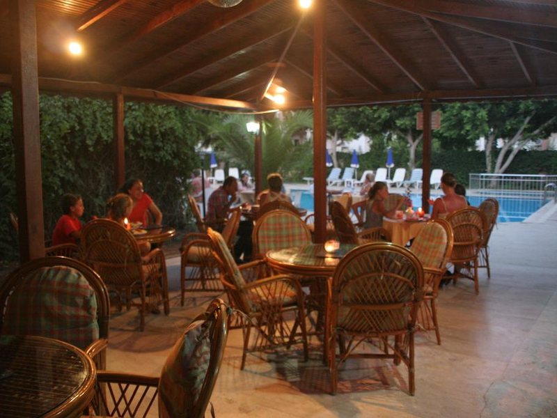 Melis Hotel Side 303614