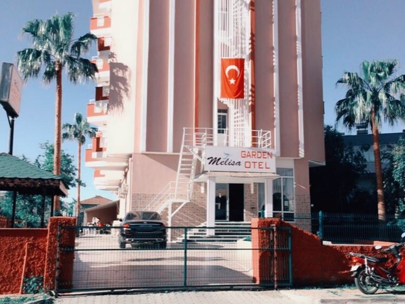 Melisa Garden Hotel 281943