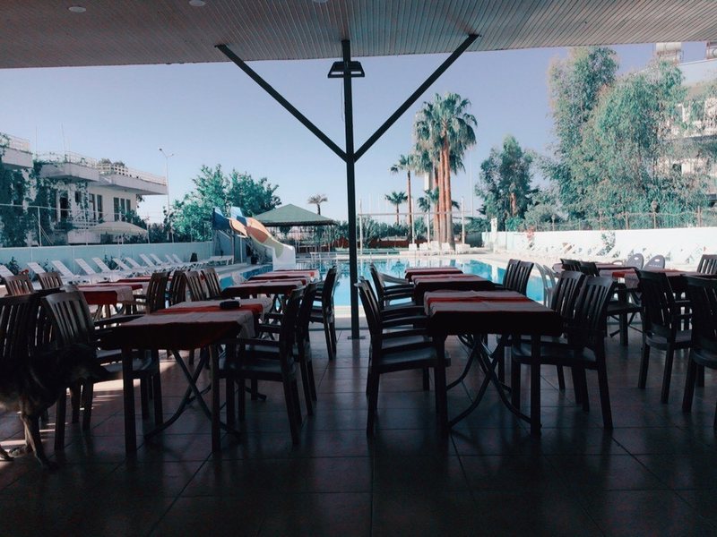 Melisa Garden Hotel 281946