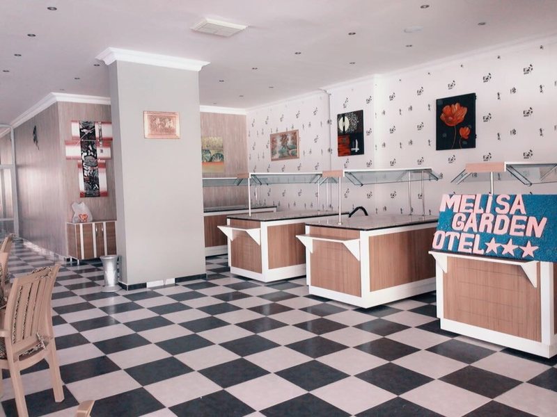 Melisa Garden Hotel 281950