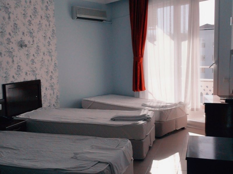 Melisa Garden Hotel 281951