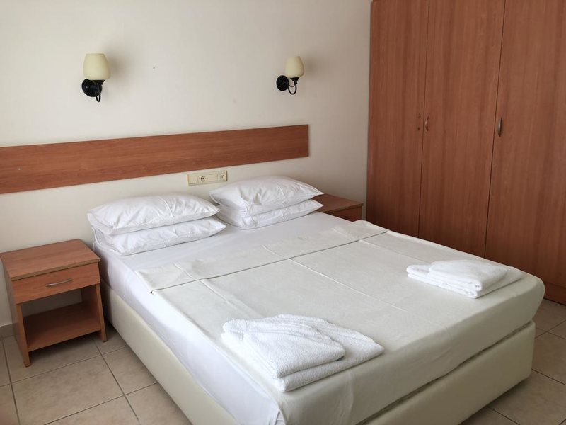 Melissa Garden Apart Hotel 281967