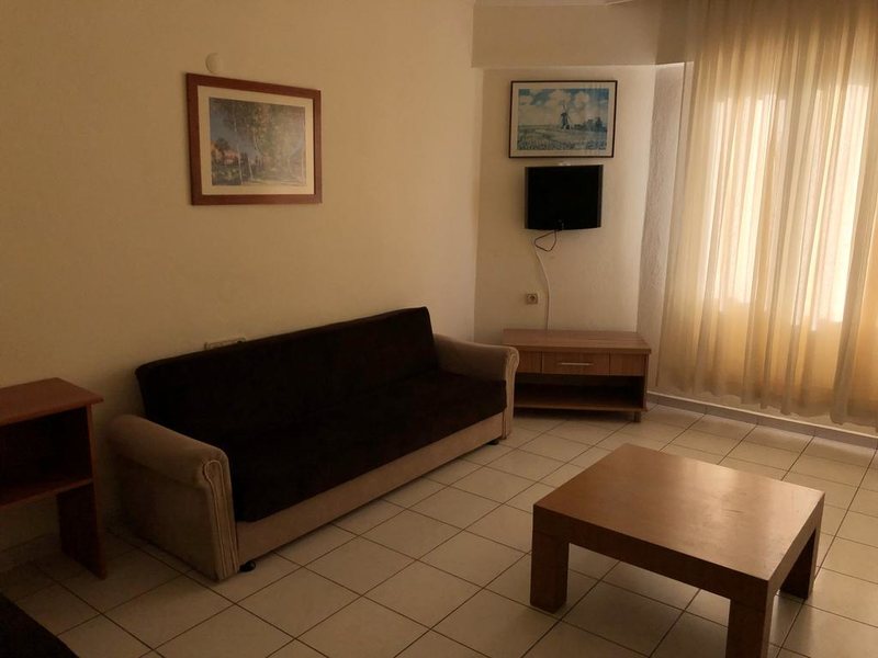 Melissa Garden Apart Hotel 281968