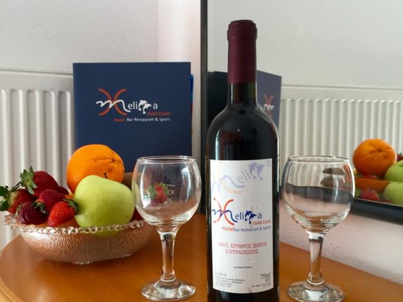 Melissa Gold Coast Hotel (Melissa Hotel) 260401