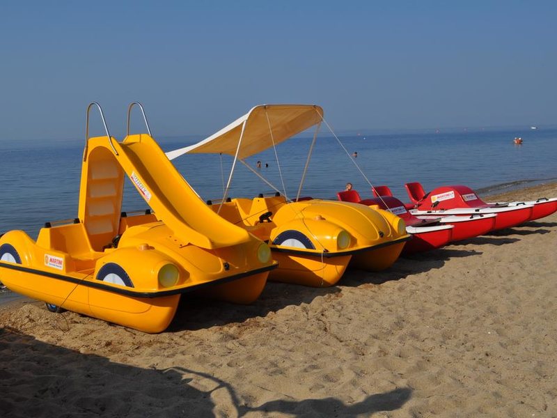 Melissa Gold Coast Hotel (Melissa Hotel) 260403